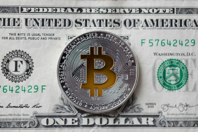 Uang dolar Amerika Serikat